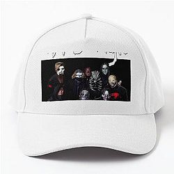 Mr Bungle Baseball Cap