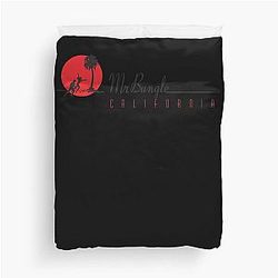 Mr. Bungle California Duvet
