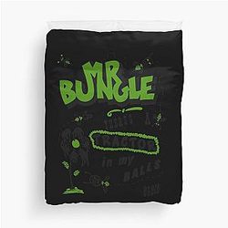 Bungle Mr. Cover Duvet