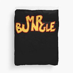 MR BUNGLE DUvet Cover