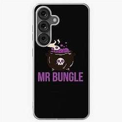 mr bungle lovers Samsung Galaxy Soft Case