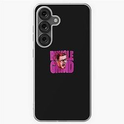 Mr Bungle Samsung Galaxy Soft Case