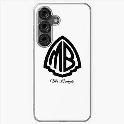 Mr. Bungle Samsung Galaxy Soft Case