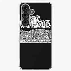 Mr Bungle Ragers Samsung Galaxy Soft Case