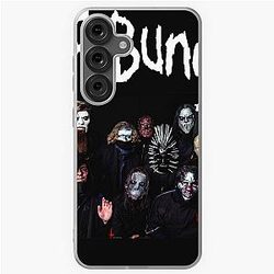 Mr Bungle Parody Band Samsung Galaxy Soft Case