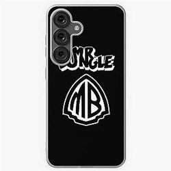 Mr. Bungle Logo Merch Vintage Soft Case