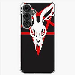 Mr Bungle Classic T-Shirt Cases