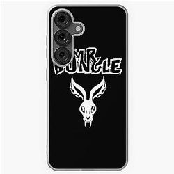 Mr Bungle Vintage Music Tour Logo Band Samsung Galaxy Soft Case