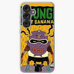 Graphic Mr. Bungle Rock Band Melt Banana Soft Case