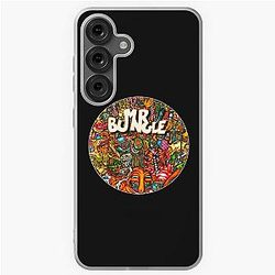 Love Mr. Bungle Rock Band Samsung Galaxy Soft Case