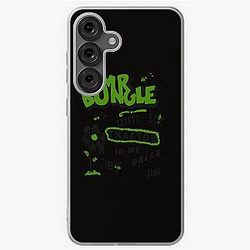 There's a Tractor in My Balls Again - Mr Bungle Rock Band Samsung Galaxy Soft Case