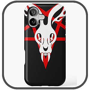 Mr Bungle Cases