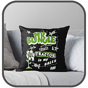Mr Bungle Pillows Cover