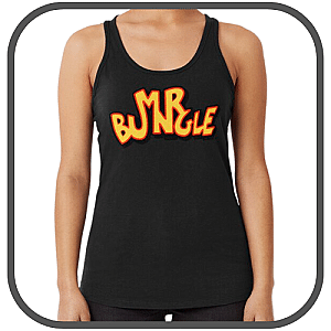 Mr Bungle Tank Tops