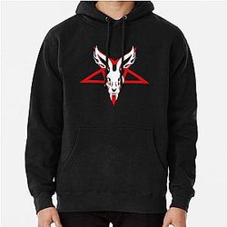 Mr Bungle Classic T-Shirt Pullover Hoodie