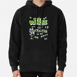 Mr Bungle Tractor Balls Trending Shirt For Women Vintage Retro Men's Black Customize T-Shirt Pullover Hoodie