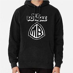 Mr. Bungle Logo Classic T-Shirt Pullover Hoodie