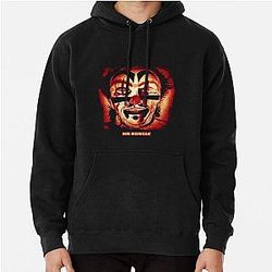 MR BUNGLE Hoodie