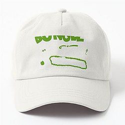 Mr. Bungle Tractor Balls Dad Hat