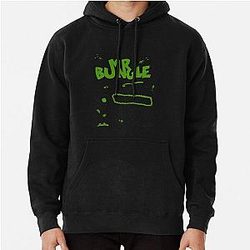 Mr Bungle Pullover Hoodie