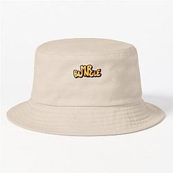 Mr. Bubble Bucket Hat