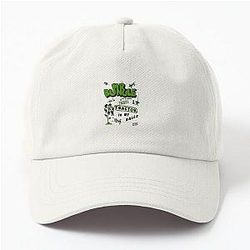 There's a Tractor in My Balls Again - Mr. Bungle Rock Band Dad Hat