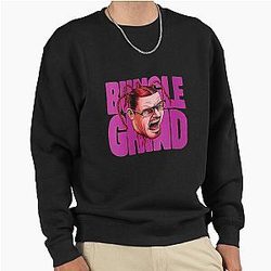 Mr. Bungle Sweatshirt