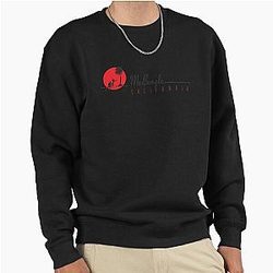 Mr. Bungle California Pullover Sweatshirt