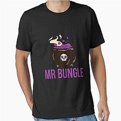 mr bungle Essential T-Shirt