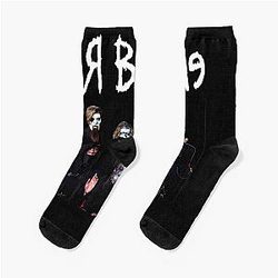 Mr. Bungle - Parody Band Stockings