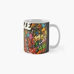 Mr Bungle Classic Mug