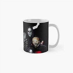 Mr. Bungle Classic Mug
