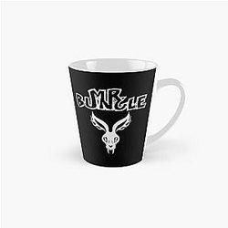 Mr Bungle Vintage Music Tour Logo Band Mug