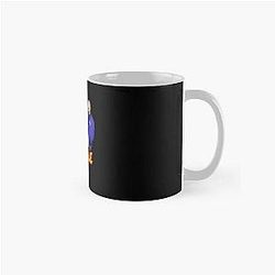 Mr. Bungle Band Portrait Classic Mug