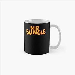MR BUNGLE Classic Mug