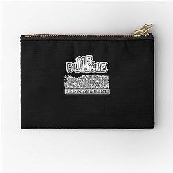 Mr. Bungle Zipper Pouch