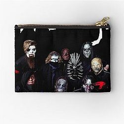 Mr Bungle Parody Band Zipper Pouch