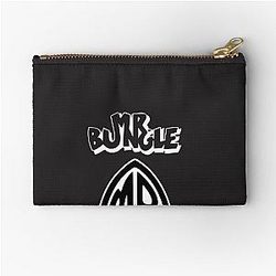 Mr. Bungle Logo Merch Classic T-Shirt Pouch