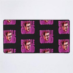 Mr. Bungle Desk Mat
