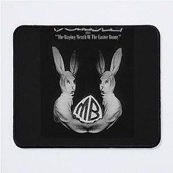 Mr Bungle Mouse Pad