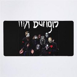 Mr. Bungle Desk Mat