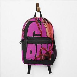 Mr. Bungle Backpack