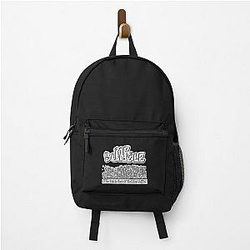 Mr Bungle Ragers Backpack