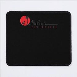Mr Bungle California Mousepad