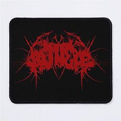 Mr Bungle Stupid Metal Mouse Pad