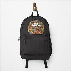 Mr. Bungle for Fans Backpack