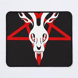 Bungle Bunny Mouse Pad Classic T-Shirt