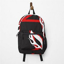 Mr Bunny Classic T-Shirt Backpack
