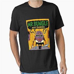 Graphic Mr Bungle Rock Band Essential T-Shirt