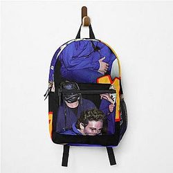 Mr. Bungle Band Portrait Backpack